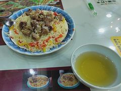 -花圃园餐厅店(和田二街28号院店)