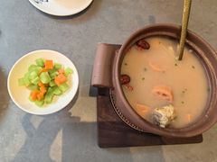 -俏立方·15年新楚菜