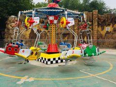 -朝阳公园游乐园