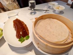-四季民福烤鸭店(王府井东安门店)