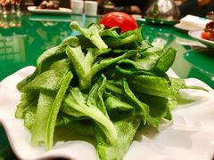 -烤肉季饭庄