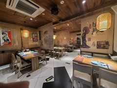 -三石铁板烧(紫竹桥店)