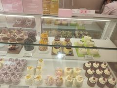 -好利来(飞跃路店)