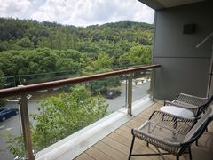 -上海佘山世茂艾美酒店
