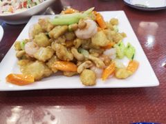 -桃子餐厅·天津菜(红星路直营店)