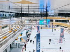 -冠军冰场CHAMPION RINK(苏州中心商场店)