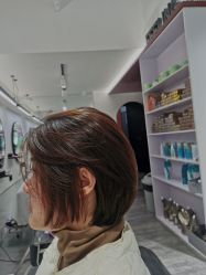 -卓梵美发·精品Salon