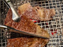 -铭牛烧肉·和牛海鲜自助(高新月牙湖店)