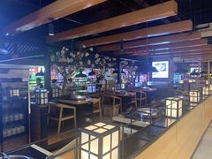 -梨花自助烤肉(乐宾店)