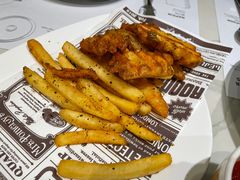 -Deer Park鹿园西餐(仁恒置地广场店)