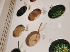-新辣道鱼火锅(上地华联店)