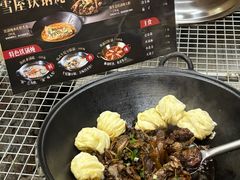 -大鹅岛绿色生态美食园