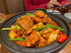 -云海肴·汽锅鸡·云南代表菜(丁香国际店)