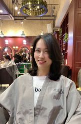 -十六番发型师事务所