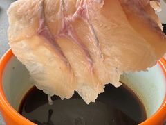 -向外鱼乐·土菜·虹鳟鱼