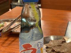 -大阪烧肉BAKA一代(十亩地店)