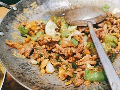 -费大厨辣椒炒肉(新城吾悦广场店)