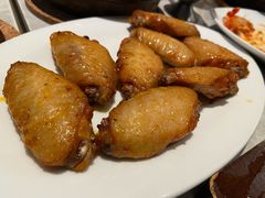 -必胜客(大观天地店)