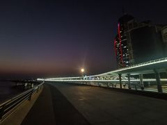 -演武大桥观景平台