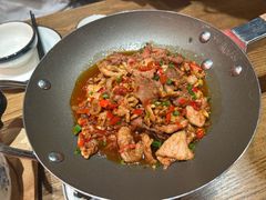 -八碗湘长沙市井菜(坡子街店)