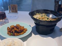 -顺峰(农展馆店)