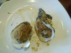 铁板生蚝-赶海部落海鲜城(海阳路店)