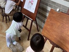 -杭州柏悦酒店·潮餐厅