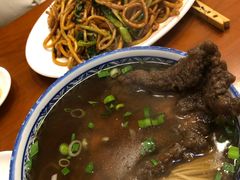 -小姜锅贴(凤凰街店)