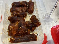 -火刻北京烤鸭(市北区·鲍岛市场店)