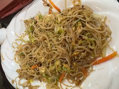 素炒米粉-潮州菜馆(十里河店)