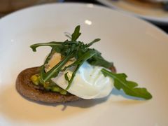 -杭州西子湖四季酒店-WL BISTRO西湖餐厅(灵隐路店)