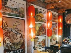 -云味馆米线(广州白云凯德店)