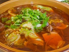 -一品名厨堂(先锋路店)