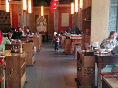 大堂-小龙坎老火锅(北京三里屯店)