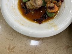 -清真烧麦馆(民族路店)