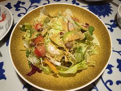 -江南赋(内蒙古大厦店)