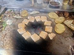 -罗姐烧烤(东风路一段店)