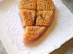 -潮府馆·非遗潮州菜·港式点心(世纪公园店)