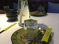 -花样西贡·法式越南餐厅(西大万达店)