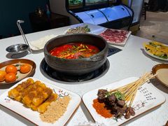 -贵府酸汤牛肉火锅·贵州老字号(飞山街店)