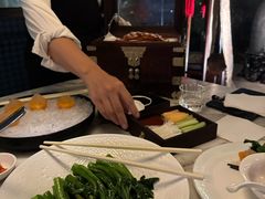 -东南里湖景餐厅·新闽菜(浦西万达店)
