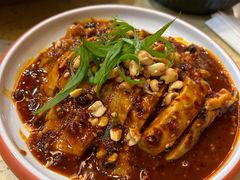-巴蜀人家(东关街店)
