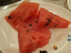 -银鲨海鲜烤肉火锅自助餐厅(五星店)