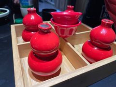 -重庆古老火锅