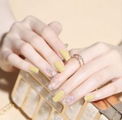 -伊奈尔美甲美睫