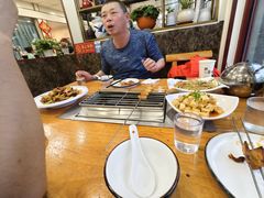 -张记焖窑·十五年专注焖烤(雍和宫店)