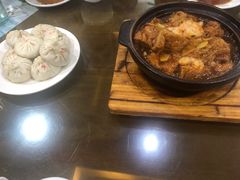 -京天红酒家(虎坊路店)