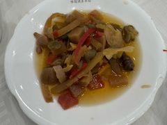 -怡园饭店-餐厅(四望亭店)