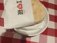 -西贝(上海中心店)