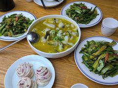 -滇铺子·云南特色菜·第九届野生菌美食节(东风东路c86店)